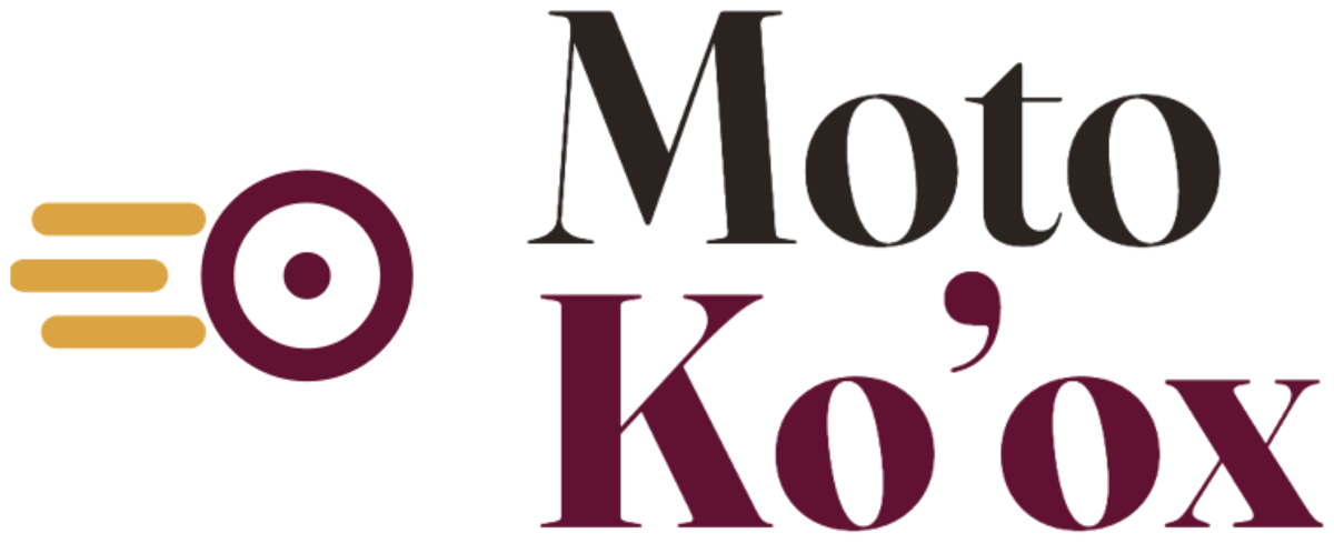 Moto Ko’ox