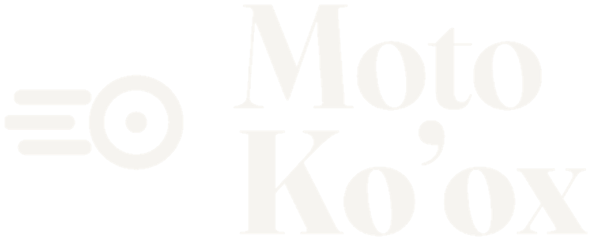 Moto Ko’ox